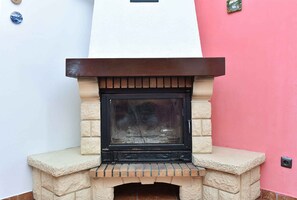 Unterkunftsgelände