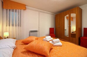 2 quartos, Wi-Fi
