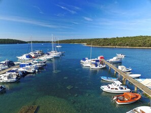 Port de plaisance