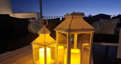 MARTIN Nicosia City Suites