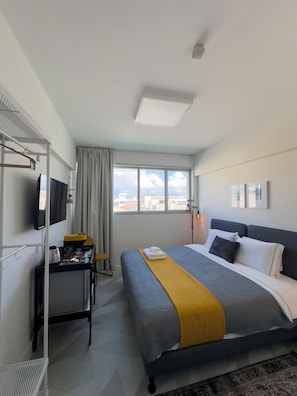 Habitación | Wifi gratis