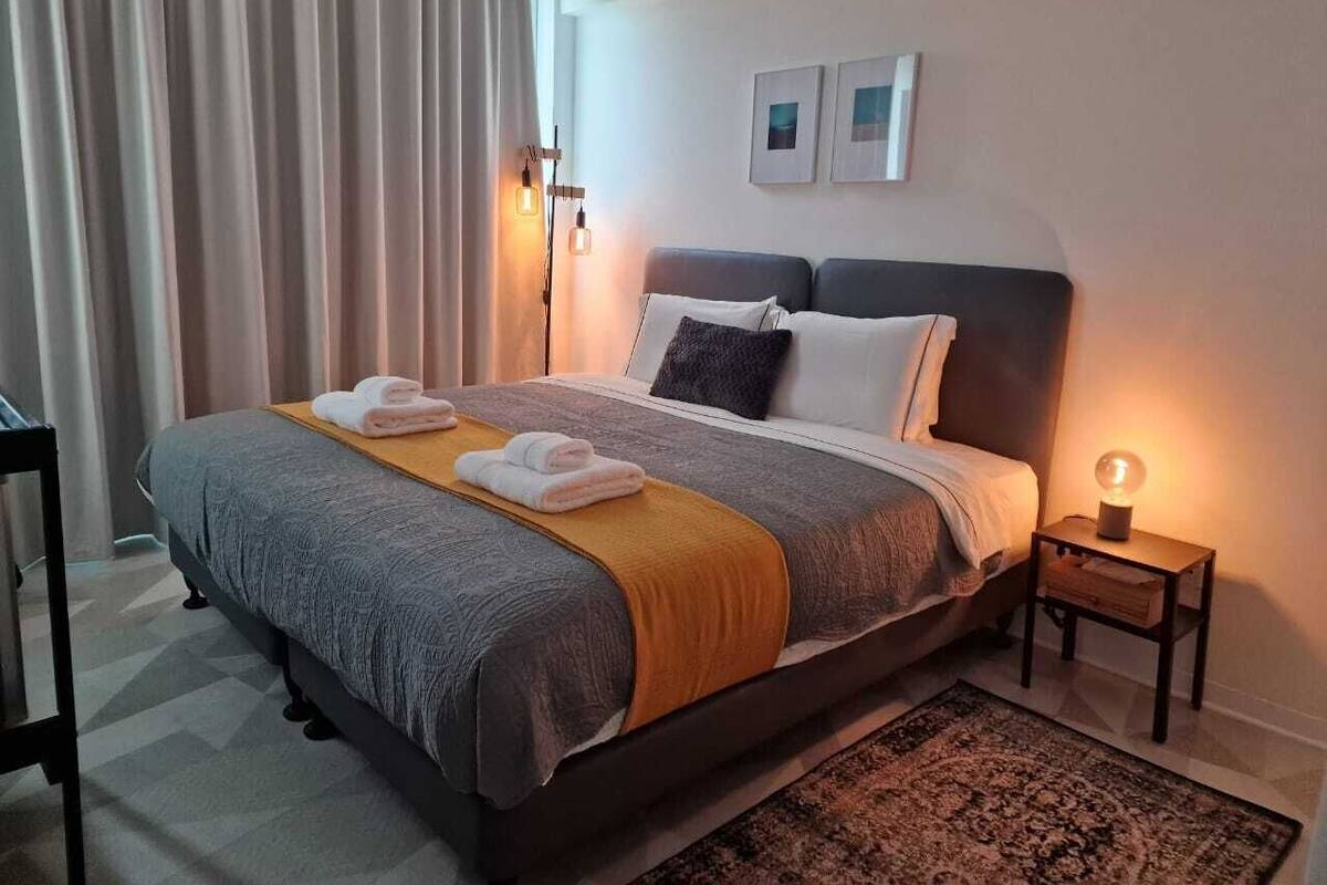 Kamer | Gratis wifi