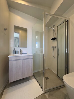 Quarto | Chuveiro