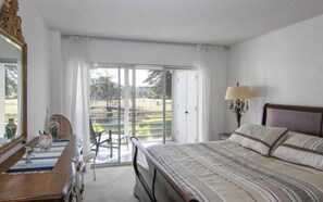 2 dormitorios, tabla de planchar con plancha, wifi y ropa de cama