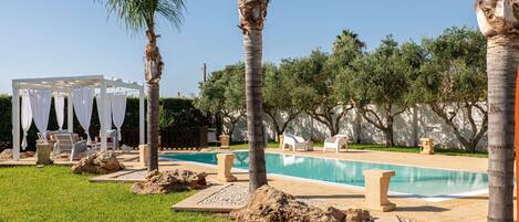 Villa | 5 slaapkamers