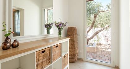 Villa del Tufo in Marsala