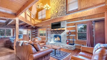 Studio, Accessible | 7 bedrooms