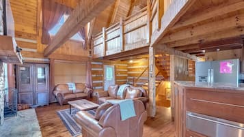 Studio, Accessible | 7 bedrooms