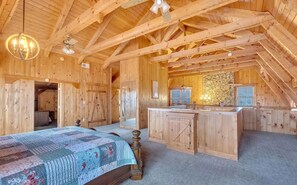 7 bedrooms