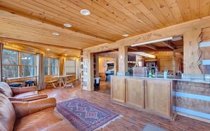 7 bedrooms