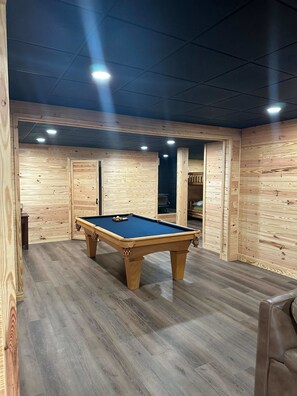 Studio, Accessible