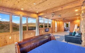 7 bedrooms