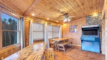 Studio, toegankelijk voor mindervaliden | 7 slaapkamers