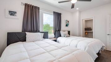 Casa | 3 dormitorios