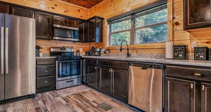 Brand New 4 4 Minutes to Dollywood Hot Tub