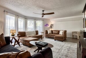 스튜디오 | 4 개의 침실