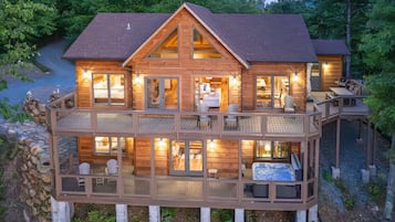 3 bedrooms