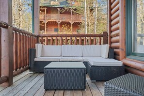 Studio | 3 Schlafzimmer