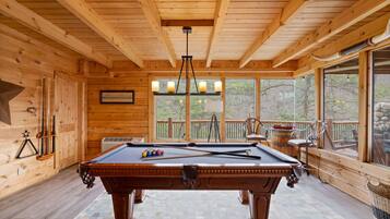 Studio | 3 bedrooms