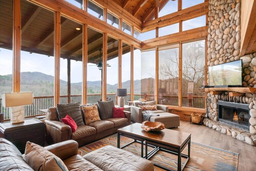 47majestic Luxe 3bd 3 5ba w Spectacular Views