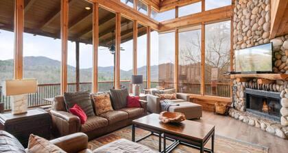 47majestic Luxe 3bd 3 5ba w Spectacular Views
