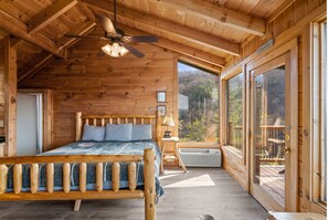 Studio | 3 bedrooms - 47majestic Luxe 3bd 3 5ba w Spectacular Views (Sevierville)