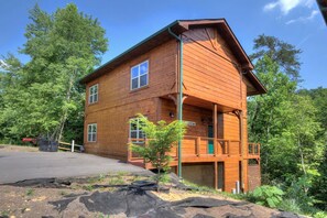 Studio - 5 Master Suites 5 6bath Cabin 5 min to Gsmnp (Gatlinburg)