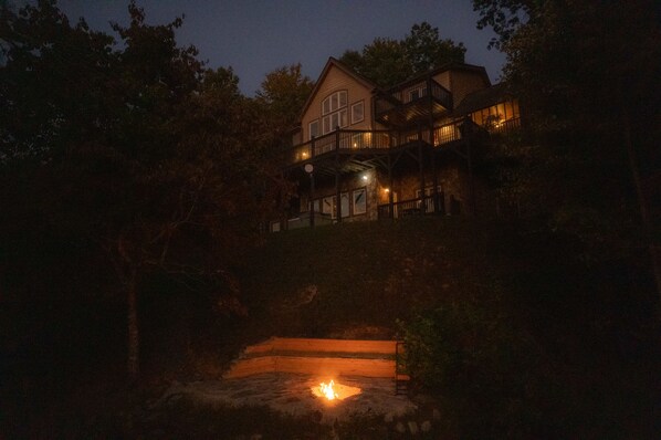5 bedrooms
