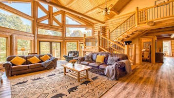 Studio | 6 Schlafzimmer