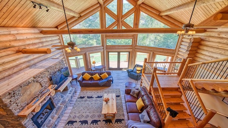 Studio | 6 bedrooms