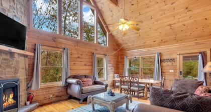 Peace and Quiet 15 min to the Downtown PF