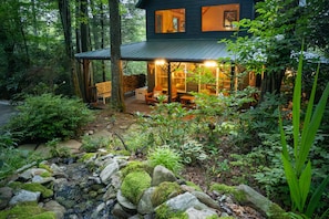 Studio | 3 bedrooms - 10min Dwtn Cashiers 5mn to Silverrun Waterfall (Cashiers)