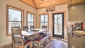 Studio, Accessible | 3 bedrooms