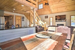 Studio, Accessible