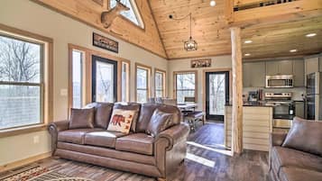 Studio, Accessible | 3 bedrooms