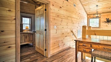 Studio, Accessible | 3 bilik tidur