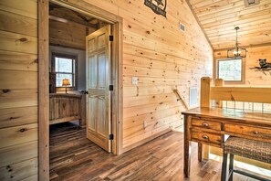 Studio, Accessible