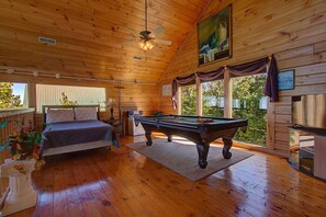Ferienhaus | 2 Schlafzimmer