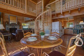 Estudio | 2 dormitorios