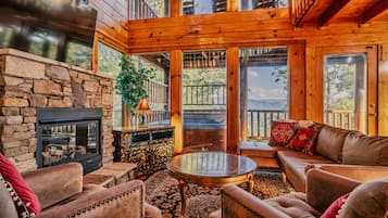 Studio | 1 kamar tidur