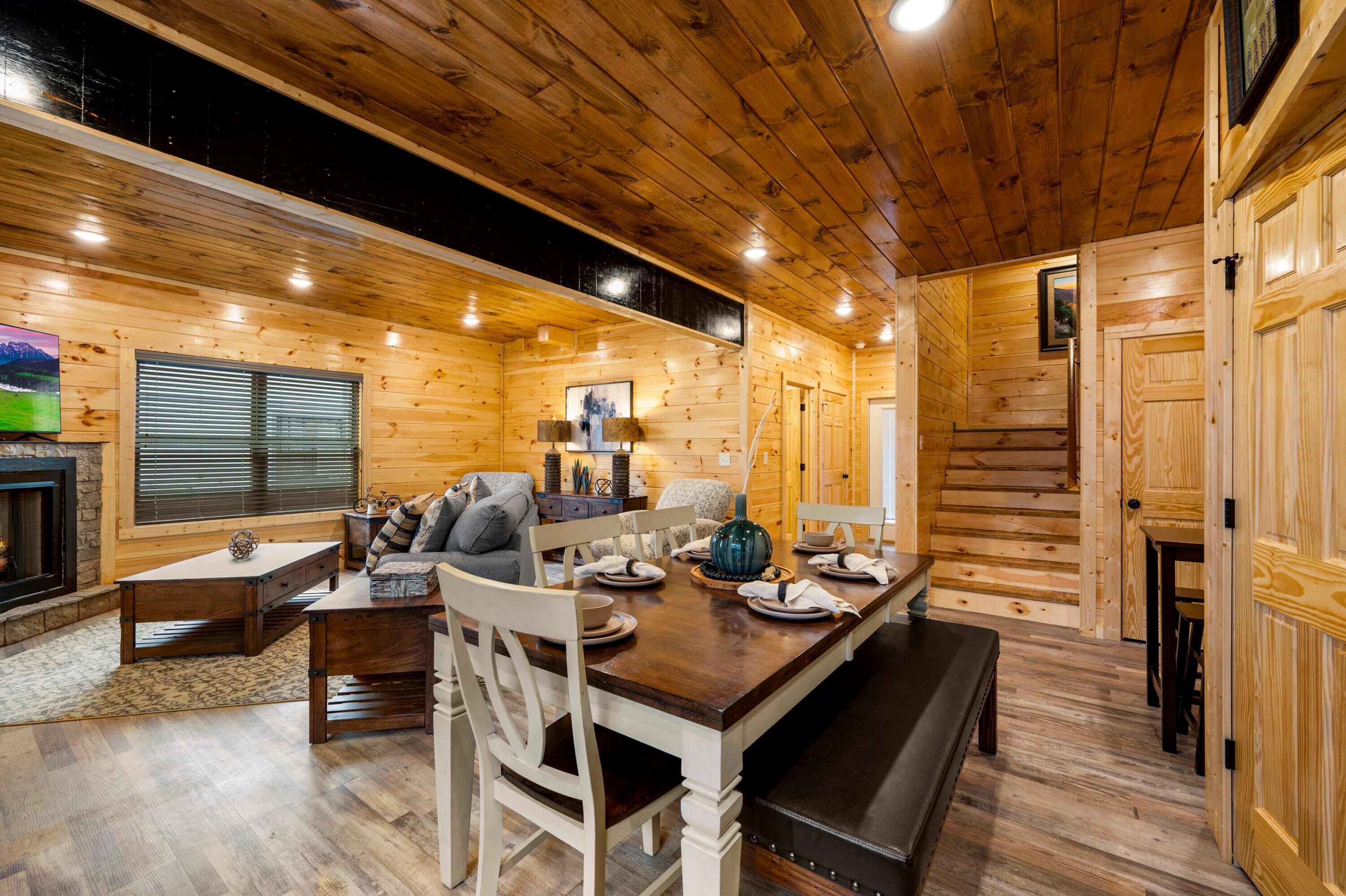 Casa | 5 habitaciones 