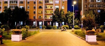 Tianyue Hotel