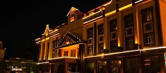 Tianyue Hotel