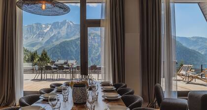 Résidence Terresens Le quartz