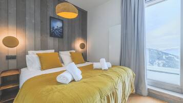 Appartement Exclusive l'Onyx | WiFi (free)