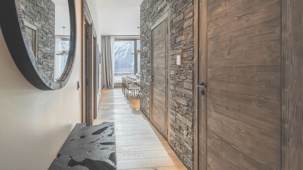 Appartement Exclusive l'Onyx | Khu phòng khách