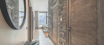 Résidence Terresens Le quartz