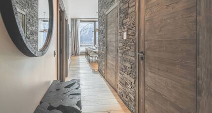 Résidence Terresens Le quartz