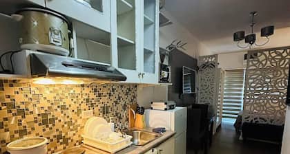 Taguig 1 Bedroom with Balcony Near Bgc