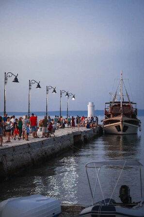 Port de plaisance